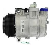 Compressore climatizzazione R 134a PAG 46 89022 NISSENS per MERCEDES-BENZ