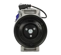 Compressore climatizzazione R 134a PAG 46 89023 NISSENS per AUDI A4 B6 A6 C5