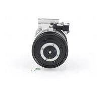 NISSENS 890230 Compressore aria condizionata