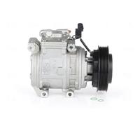 NISSENS 890233 Compressore aria condizionata
