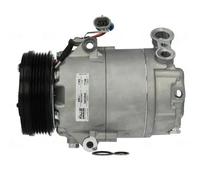 NISSENS 89024 Compressore aria condizionata