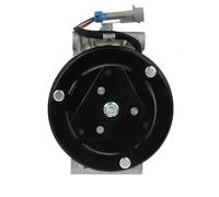 NISSENS 89024 Compressore aria condizionata