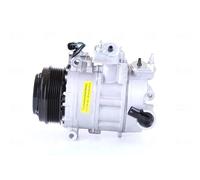 Compressore aria condizionata NISSENS 890250