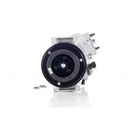 Compressore aria condizionata NISSENS 890259