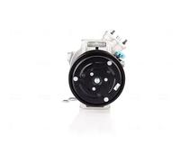 Compressore climatizzazione R 134a PAG 46 890262 NISSENS per OPEL