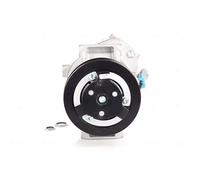 Compressore aria condizionata NISSENS 890264
