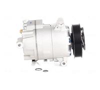Compressore aria condizionata NISSENS 890264