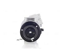 NISSENS 890266 Compressore aria condizionata