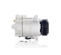 Compressore climatizzazione R 134a PAG 46 890267 NISSENS per OPEL ASTRA J