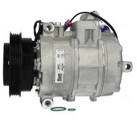 Compressore, condizionatore d'aria NISSENS 89027