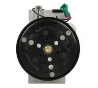 Compressore climatizzazione R 134a 89029 NISSENS per AUDI VW
