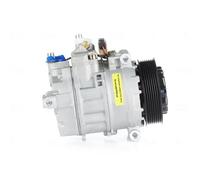 Compressore aria condizionata NISSENS 890294
