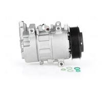 Nissens Compressore climatizzazione 890299 R 134a PAG 46 per Renault Scénic III