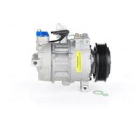 Compressore aria condizionata NISSENS 890302