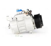 NISSENS 890303 Compressore aria condizionata