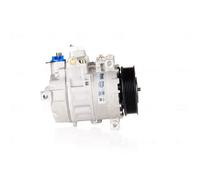 Compressore climatizzazione R 134a PAG 46 890306 NISSENS per LAND ROVER