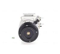 Compressore climatizzazione R 134a PAG 46 890321 NISSENS per FORD FIESTA VI