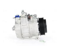Compressore climatizzazione R 134a PAG 46 890322 NISSENS per MERCEDES-BENZ SLK