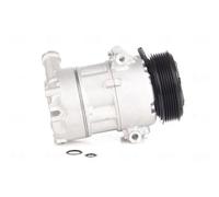 Compressore Climatizzatore Klimacompressore Adatto Per Fiat Tipo Kombi 356_ 199_