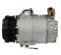 Compressore climatizzazione R 134a PAG 46 89037 NISSENS per OPEL ASTRA G Coupé