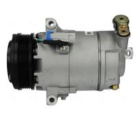 Compressore climatizzazione R 134a PAG 46 89038 NISSENS per OPEL ASTRA H
