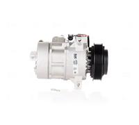 Compressore aria condizionata NISSENS 890394