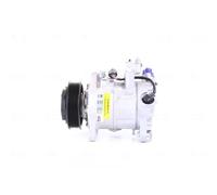 Compressore climatizzazione R 134a PAG 46 890397 NISSENS per BMW 3 1 2 Coupé