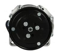 Compressore climatizzazione R 134a PAG 46 89040 NISSENS per VW SEAT FORD