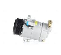 Compressore climatizzazione R 134a PAG 46 89041 NISSENS per OPEL ASTRA H