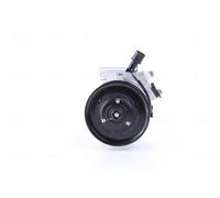 Compressore, condizionatore d'aria NISSENS 890423