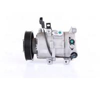 Compressore climatizzazione R 134a PAG 46 890425 NISSENS per HYUNDAI i40 I CW