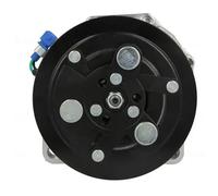 Compressore, condizionatore d'aria NISSENS 89044