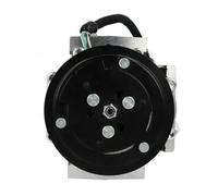 Compressore climatizzazione R 134a PAG 46 89047 NISSENS per PEUGEOT FIAT CITROËN