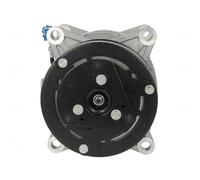 Compressore aria condizionata NISSENS 89048