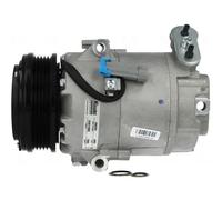 Compressore climatizzazione R 134a PAG 46 89050 NISSENS per OPEL ASTRA H