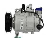 Compressore aria condizionata NISSENS 89052