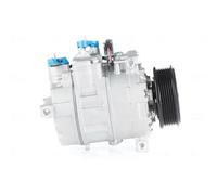 Compressore climatizzazione R 134a PAG 46 89052 NISSENS per AUDI SEAT