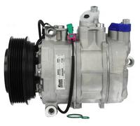 Compressore climatizzazione R 134a PAG 46 89054 NISSENS per AUDI VW PORSCHE