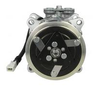 NISSENS 89056 Compressore aria condizionata