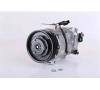 Compressore climatizzazione R 134a PAG 46 890578 NISSENS per KIA SORENTO II