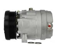 Compressore aria condizionata NISSENS 89058