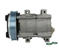 NISSENS 89059 Compressore aria condizionata