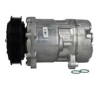 Compressore aria condizionata NISSENS 89061