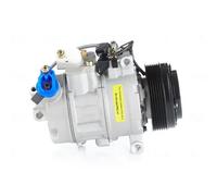 NISSENS 890628 Compressore aria condizionata
