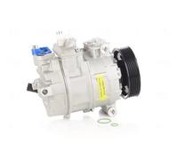 Compressore climatizzazione R 134a PAG 46 890632 NISSENS per VW SEAT SKODA AUDI