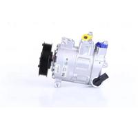 Compressore aria condizionata NISSENS 890632