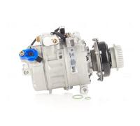 Compressore climatizzazione R 134a PAG 46 890637 NISSENS per VW TOUAREG PHAETON
