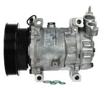 Compressore, condizionatore d'aria NISSENS 89064