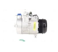 NISSENS 890645 Compressore aria condizionata