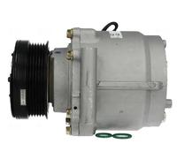 Compressore aria condizionata NISSENS 89066